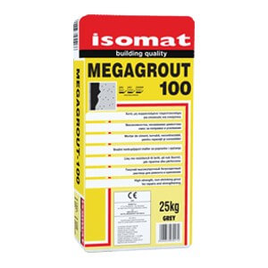 Megagrout